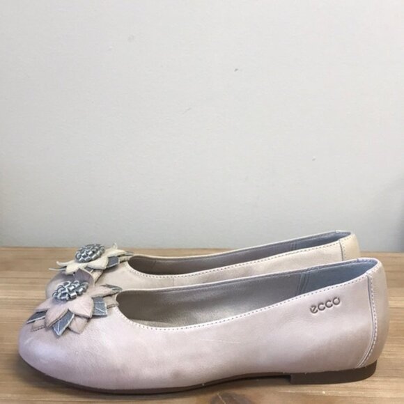 Ecco Tween Moc - Picture 3 of 5